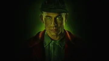 Backdrop for the TV series "Monster: The Ed Gein Story" #1306977