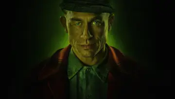 Backdrop for the TV series "Monster: The Ed Gein Story" #1306979