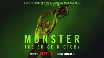Backdrop for the TV series "Monster: The Ed Gein Story" #1306987