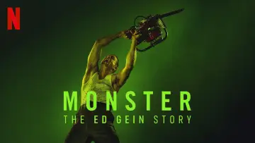 Backdrop for the TV series "Monster: The Ed Gein Story" #1306988