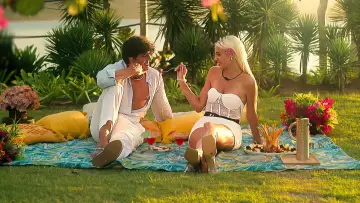 Backdrop for the TV series "Too Hot to Handle: Italy" #1507747