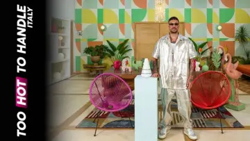 Backdrop for the TV series "Too Hot to Handle: Italy" #1507749