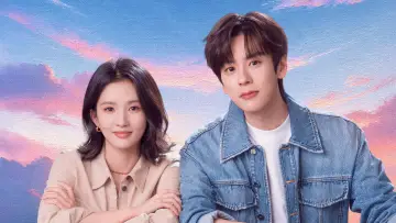 Backdrop for the TV series "Blossom Through the Cloud" #1585847