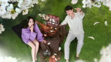 Backdrop for the TV series "My Boyfriend" #1677044