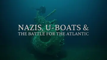 Backdrop for the TV series "Nazis, U-boats and the Battle for the Atlantic" #1507737