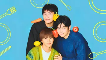 Bansan Blues Poster