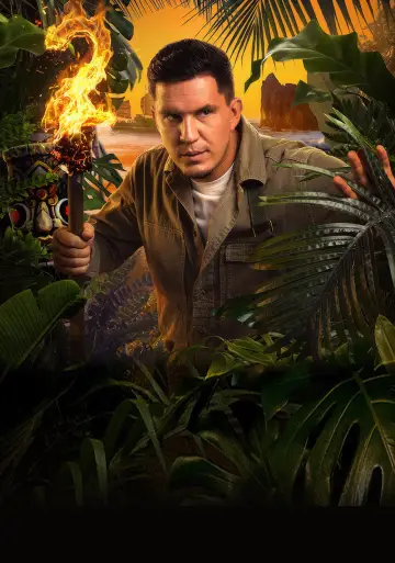 Poster for the TV series "Ostrov sokrovishch. Znaki sudby" #1672578
