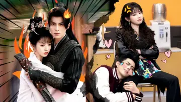 Backdrop for the TV series "Time-Traveling Adventures: Guardians of Dafeng" #1672564