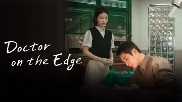 Backdrop for the TV series "Doctor on the Edge" #1472694