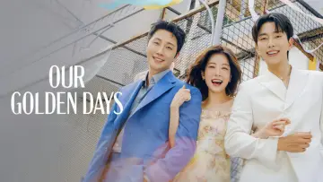 Backdrop for the TV series "Our Golden Days" #1558141
