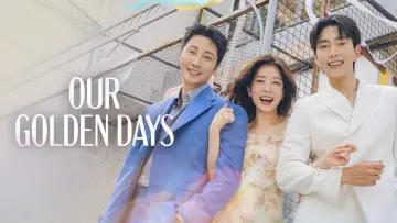 Backdrop for the TV series "Our Golden Days" #1558144