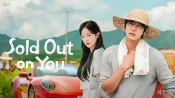 Backdrop for the TV series "Sold Out on You" #1414179