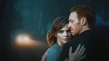 Backdrop for the TV series "Dangerous Intimacy" #1771209