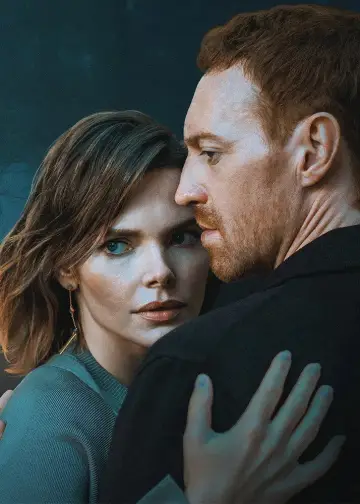 Dangerous Intimacy Poster