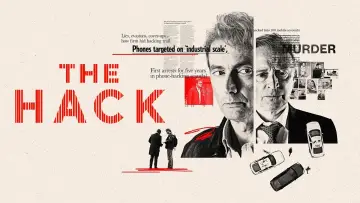 Backdrop к сериалу "The Hack" #1472616