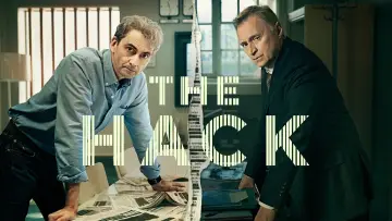 Backdrop к сериалу "The Hack" #1472617