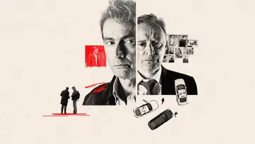Backdrop к сериалу "The Hack" #1472618