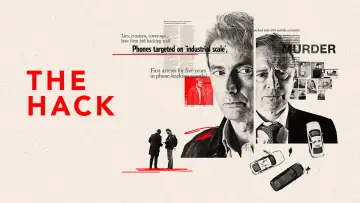 Backdrop к сериалу "The Hack" #1472623