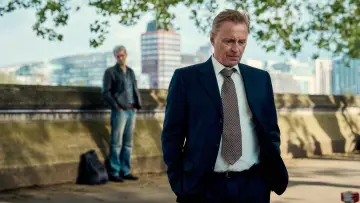 Backdrop к сериалу "The Hack" #1472624