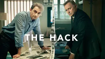 Backdrop к сериалу "The Hack" #1472626