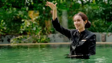 Backdrop к сериалу "The Water" #1480570