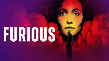 Backdrop к сериалу "Furious" #1219303