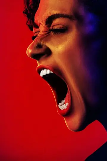 Poster к сериалу "Furious" #1219311