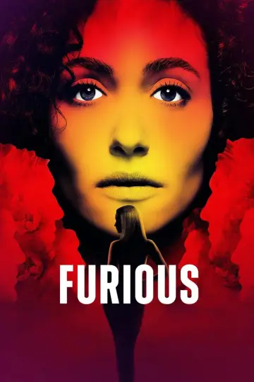 Poster к сериалу "Furious" #1219313