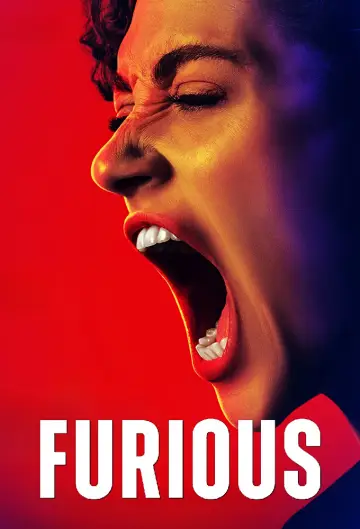Poster к сериалу "Furious" #1219314