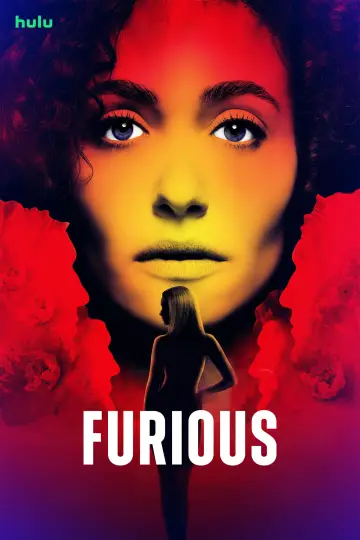 Poster к сериалу "Furious" #1219315