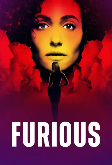 Poster к сериалу "Furious" #1219318