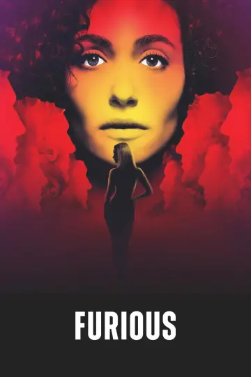 Poster к сериалу "Furious" #1219319