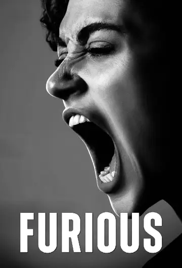 Poster к сериалу "Furious" #1219321