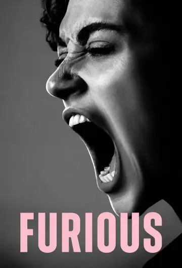 Poster к сериалу "Furious" #1219322
