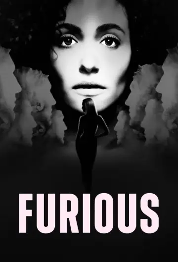 Poster к сериалу "Furious" #1219323