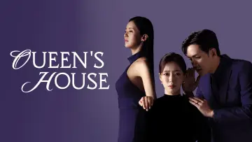 Backdrop for the TV series "Queen
