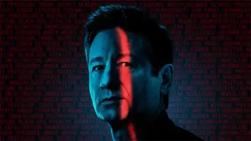 Backdrop for the TV series "Secrets Declassified with David Duchovny" #1317021