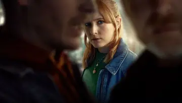 Backdrop к сериалу "Code of Silence" #1482029