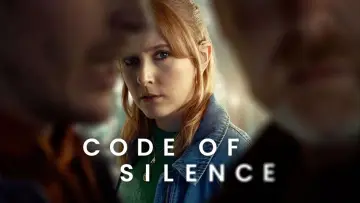 Backdrop к сериалу "Code of Silence" #1482030