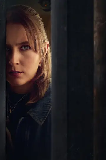 Poster к сериалу "Code of Silence" #1482035