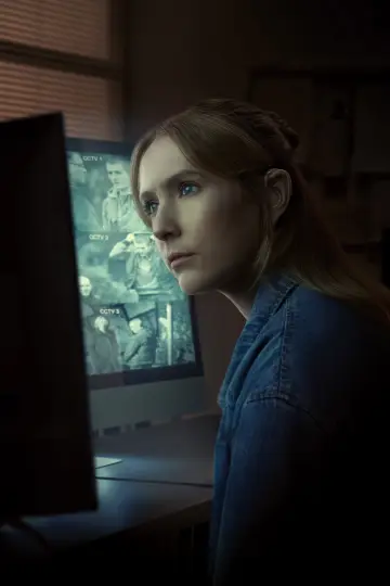 Poster к сериалу "Code of Silence" #1482036