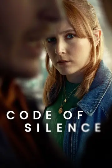 Poster к сериалу "Code of Silence" #1482038