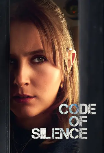 Poster к сериалу "Code of Silence" #1482039