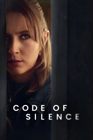 Poster к сериалу "Code of Silence" #1482040