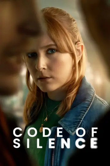 Poster к сериалу "Code of Silence" #1482041