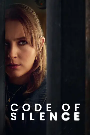 Poster к сериалу "Code of Silence" #1482042