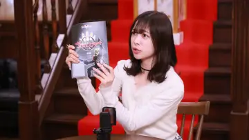 Backdrop for the TV series "Gozyuger Supplementary Plan: No.1 Confessional" #1601782