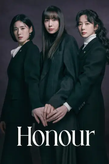 Poster к сериалу "Honour" #1486931