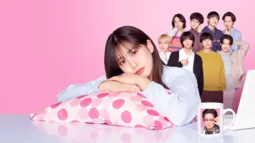 Backdrop for the TV series "JOFU ~Do Women Need Escorts?~" #1670156