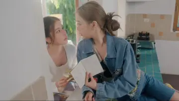 Backdrop к сериалу "Love Design" #1480955